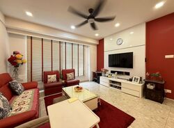 Eastwood Green (D16), Condominium #555679941